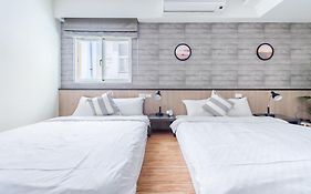 Penghu Sea Residences Hall